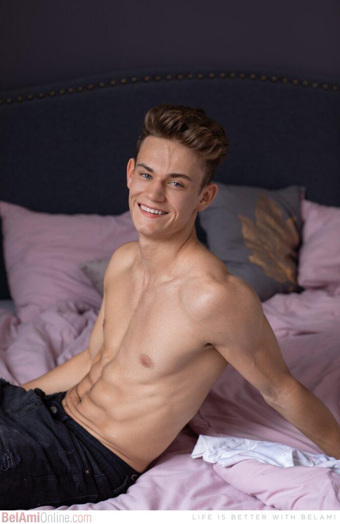 Oliver Blanc