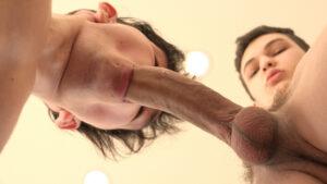 Ennio Leone & Tony Avedon