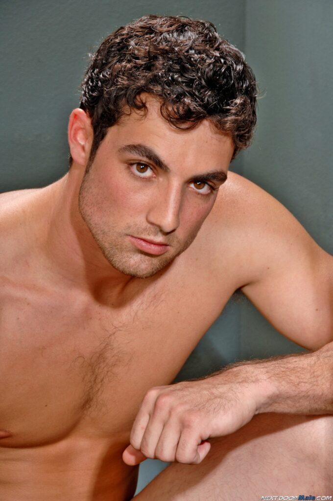 Next Door Male Jack King