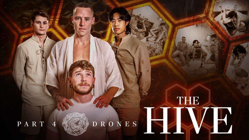 The Hive: Drones