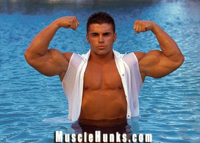 Young, Big and Horny
