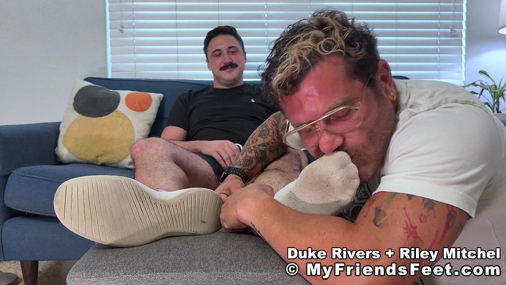 Duke Rivers Worshiped