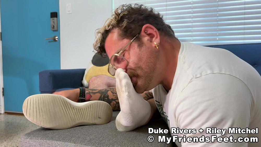 Duke Rivers Worshiped
